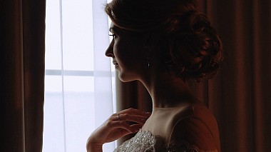 Відеограф Oleg Nechaev, Санкт-Петербург, Росія - Anton and Veronica, drone-video, event, wedding