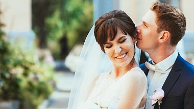 Videografo Oleg Nechaev da San Pietroburgo, Russia - Mary and Aleksey, wedding