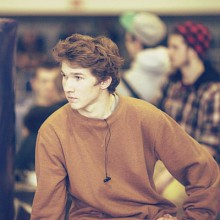 Videografo Oleg Nechaev