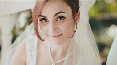 Відеограф Олександр Мельник, Чернівці, Україна - Олександр & Юлія. Wedding day, wedding