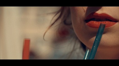 Videographer Nikolay Stepanets from Tomsk, Russia - Wedding day Matvey & Darya, wedding