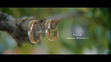 Videographer Nikolay Stepanets from Tomsk, Russia - Wedding day Evgeniy & Nadezhda, wedding