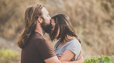 Videógrafo Magec Fotografía Imágenes con Alma de Las Palmas de Gran Canaria, Espanha - Causalidad, engagement, wedding
