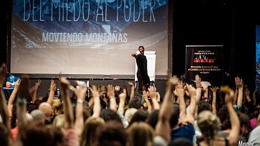 Videógrafo Magec Fotografía Imágenes con Alma de Las Palmas de Gran Canaria, Espanha - Camina por el fuego, event