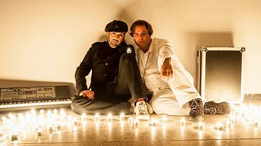 Videógrafo Magec Fotografía Imágenes con Alma de Las Palmas de Gran Canaria, Espanha - Ydennek & Madison - "A Kind of Magic", musical video