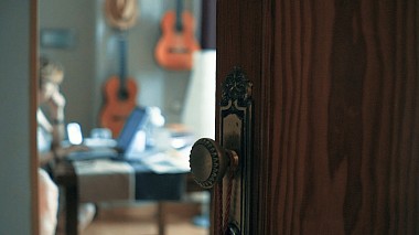 Βιντεογράφος Magec Fotografía Imágenes con Alma από Λας Πάλμας ντε Γραν Κανάρια, Ισπανία - "Historias Prestadas" Trailerbook, reporting