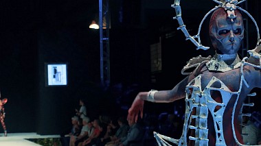 Videographer Magec Fotografía Imágenes con Alma from Las Palmas de Gran Canaria, Spain - Carnaval Fashion World 2017, corporate video, event