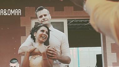 Videographer Magec Fotografía Imágenes con Alma from Las Palmas de Gran Canaria, Spain - Yurena+Omar, wedding