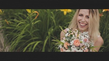 Βιντεογράφος Дмитрий Фролов από Αλμάτι, Καζακστάν - Highlights wedding, SDE, engagement, wedding