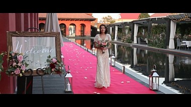 Videographer Дмитрий Фролов from Almaty, Kazachstán - Seeing the bride, SDE, engagement, wedding
