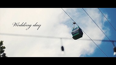 Videographer Дмитрий Фролов from Almaty, Kazakhstan - Wedding, SDE, baby, engagement, musical video, wedding