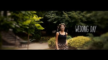 Videographer Дмитрий Фролов from Almaty, Kazakhstan - Wedding day, SDE, backstage, engagement, musical video, wedding