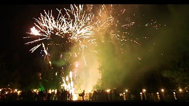 Videografo Дмитрий Фролов da Almaty, Kazakhstan - Wedding Pavel & Yuliya, SDE, advertising, drone-video, engagement, wedding