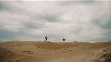 Videographer Дмитрий Фролов from Almaty, Kazakhstan - love story "Эдуард и Екатерина", SDE, advertising, drone-video, engagement, wedding