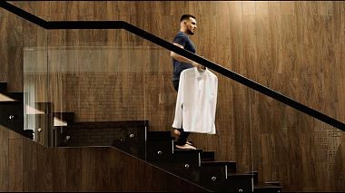 Videographer Дмитрий Фролов from Almaty, Kazachstán - Mark & Kamila Wedding Day, SDE, corporate video, drone-video, musical video, wedding