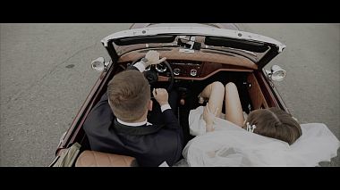 Видеограф RAEV FILM, Прага, Чехия - V+A Wedding Day, SDE, wedding