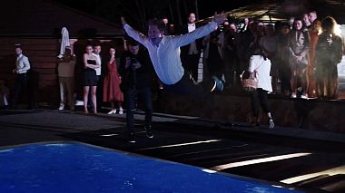 Videografo RAEV FILM da Praga, Repubblica Ceca - Wedding Party Bella Ciao, SDE, showreel, wedding