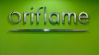 Videographer Alexander Dobychin from Nižnij Novgorod, Rusko - Нижегородский банкет менеджеров Oriflame, event