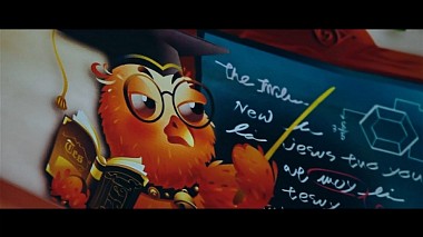 Videographer Alexander Dobychin from Nižnij Novgorod, Rusko - last call, school 121, reporting