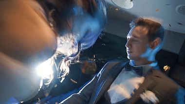 Βιντεογράφος Nikita Koldashov από Γεκατερίνμπουργκ, Ρωσία - Nikolay & Darya || Wedding clip, reporting, wedding