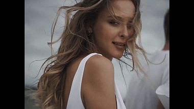 Βιντεογράφος Nikita Koldashov από Γεκατερίνμπουργκ, Ρωσία - Vadik and Anastasya || Love story, drone-video, engagement