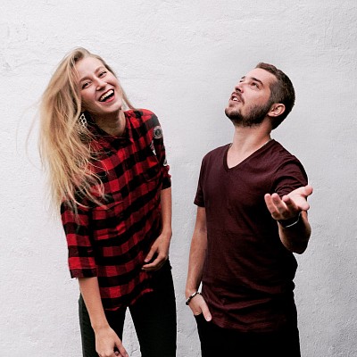 Videographer Nikita Koldashov