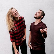 Videographer Nikita Koldashov