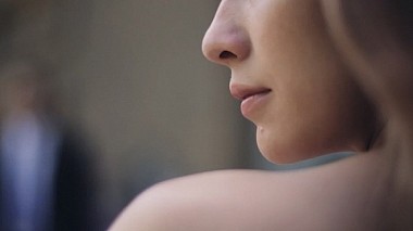 Videographer Yura Hoodi from Čeljabinsk, Rusko - Wedding Day A&M, wedding