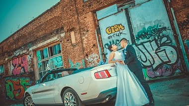 Filmowiec Indivit Studio z Mińsk, Białoruś - Поймай меня, если сможешь., musical video, wedding