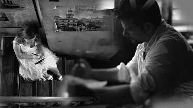 Βιντεογράφος Magiczny Pixel από Βρότσλαβ, Πολωνία - Gosia & Luis Teaser, wedding