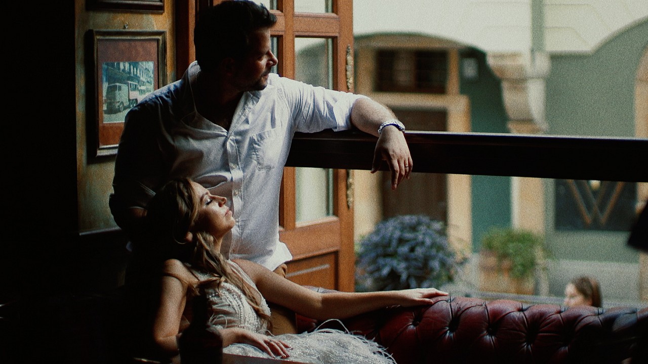 Gosia & Luis Trailer