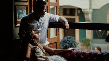 Βιντεογράφος Magiczny Pixel από Βρότσλαβ, Πολωνία - Gosia & Luis Trailer, wedding