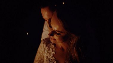 Βιντεογράφος Magiczny Pixel από Βρότσλαβ, Πολωνία - "Bo w Twoich ramionach jest cały mój świat", wedding