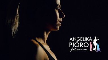 Videógrafo Magiczny Pixel de Breslavia, Polonia - Commercial Fitness, advertising, corporate video, sport, training video