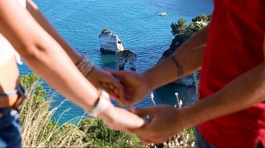 Videógrafo antonella pastucci de Manfredonia, Italia - Pasquale & Verdiana., drone-video, wedding