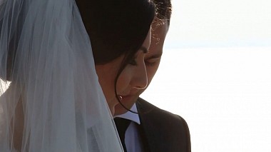 Videographer antonella pastucci from Manfredonia, Itálie - Ho girato così tanto intorno al tuo cuore che non riesco più ad andare via da te., drone-video, wedding