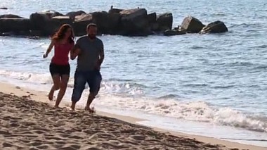 Videographer antonella pastucci from Manfredonia, Itálie - Michele&Francesca, wedding