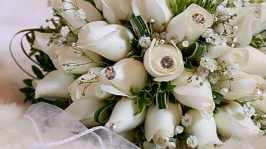 Videographer antonella pastucci from Manfredonia, Itálie - M+D, wedding