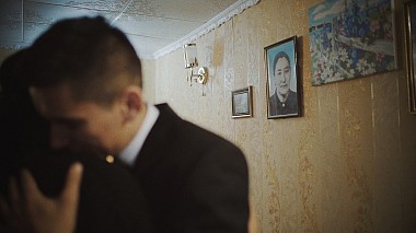 Videographer Rival Abdullaev from Moscow, Russia - Flowers In Her Hair, event, wedding