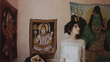 Videographer Rival Abdullaev from Moscow, Russia - #yatsanavov, wedding