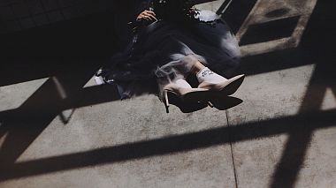 Filmowiec Rival Abdullaev z Moskwa, Rosja - Found Love, wedding