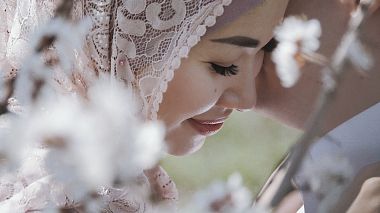 Filmowiec Rival Abdullaev z Moskwa, Rosja - النكاح, event