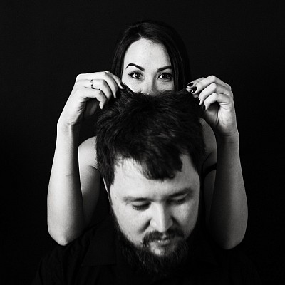 Videographer Rival Abdullaev