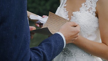 Videographer Алексей Волков from Tomsk, Russia - Elvira & Ivan, wedding