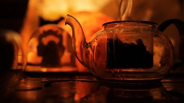 Videographer Влад Смирнов from Vitebsk, Bělorusko - Тихим чайным вечером, musical video