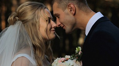 Videographer Влад Смирнов from Vitebsk, Bělorusko - A&V // Wedding day // OSV Studio, event, reporting, wedding