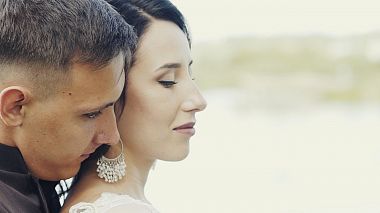 Videographer Влад Смирнов from Vitebsk, Bělorusko - Свадебный Трейлер. Илья и Юлиана // OSV Studio, SDE, engagement, event, reporting, wedding