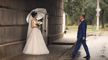 Videographer Влад Смирнов from Vitebsk, Bělorusko - Свадебный трейлер // Константин и Марина // OSV Studio, SDE, reporting, wedding