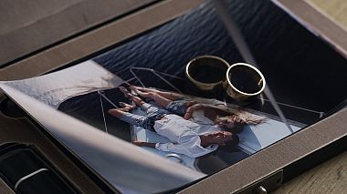 Βιντεογράφος Влад Смирнов από Βιτέμπσκ, Λευκορωσία - Wedding trailer // I & Zh // OSV Studio, SDE, reporting, wedding