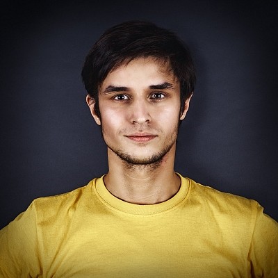 Videographer Влад Смирнов